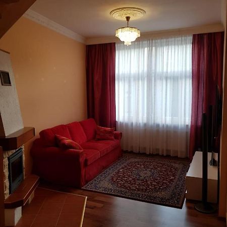 Apartman Moravska 188 Karlovy Vary Extérieur photo