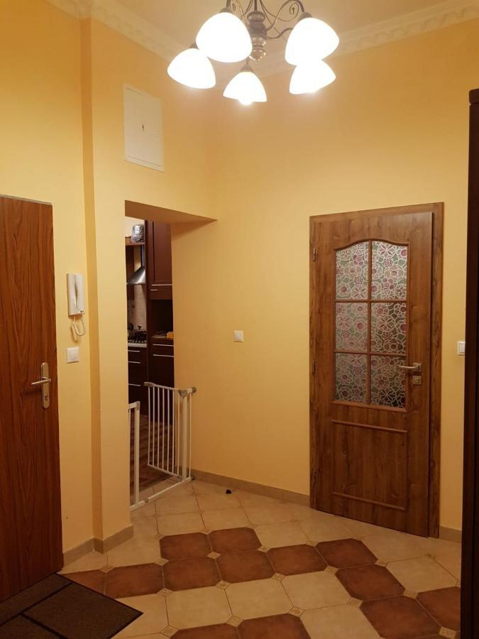 Apartman Moravska 188 Karlovy Vary Extérieur photo
