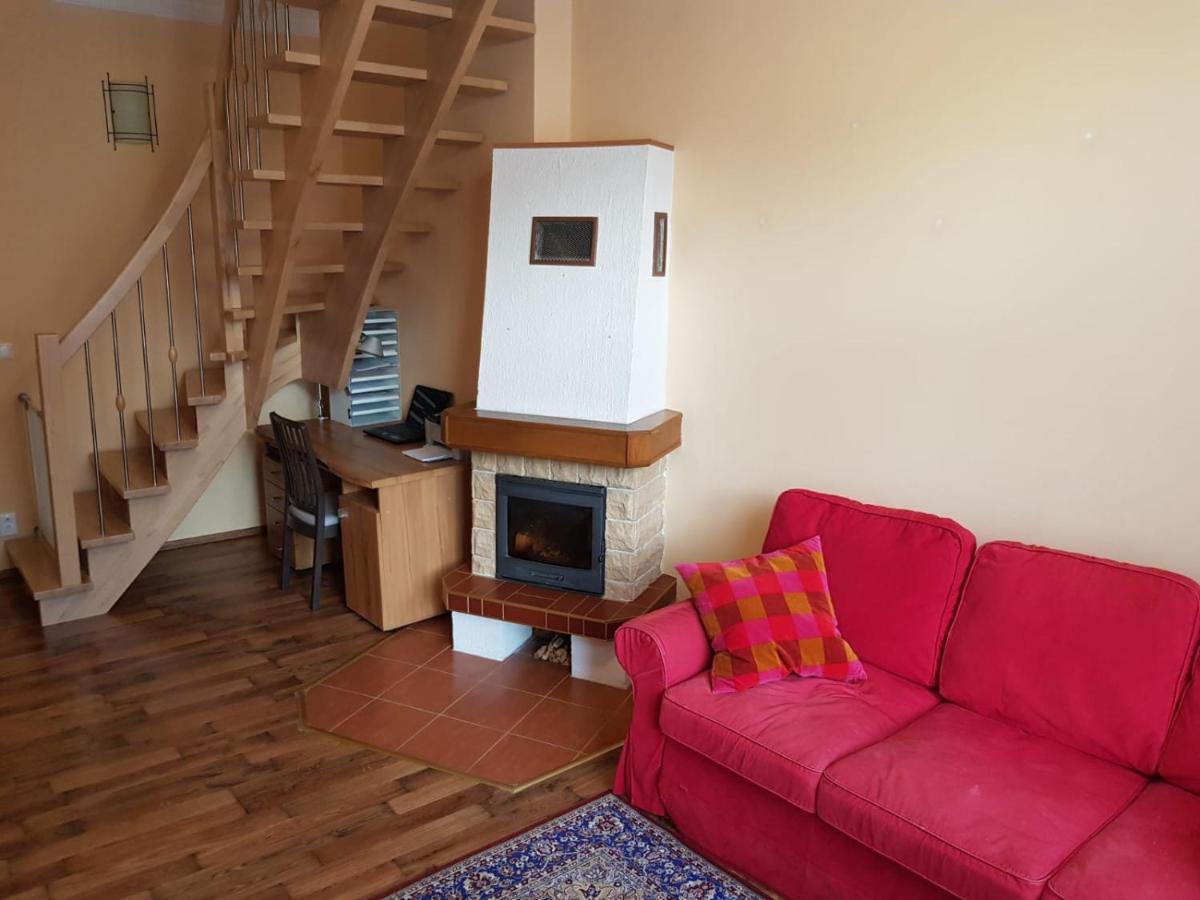 Apartman Moravska 188 Karlovy Vary Extérieur photo