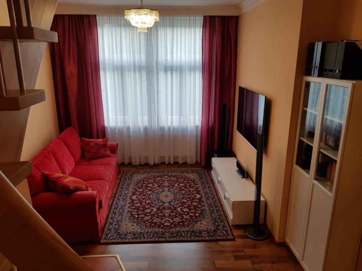 Apartman Moravska 188 Karlovy Vary Extérieur photo