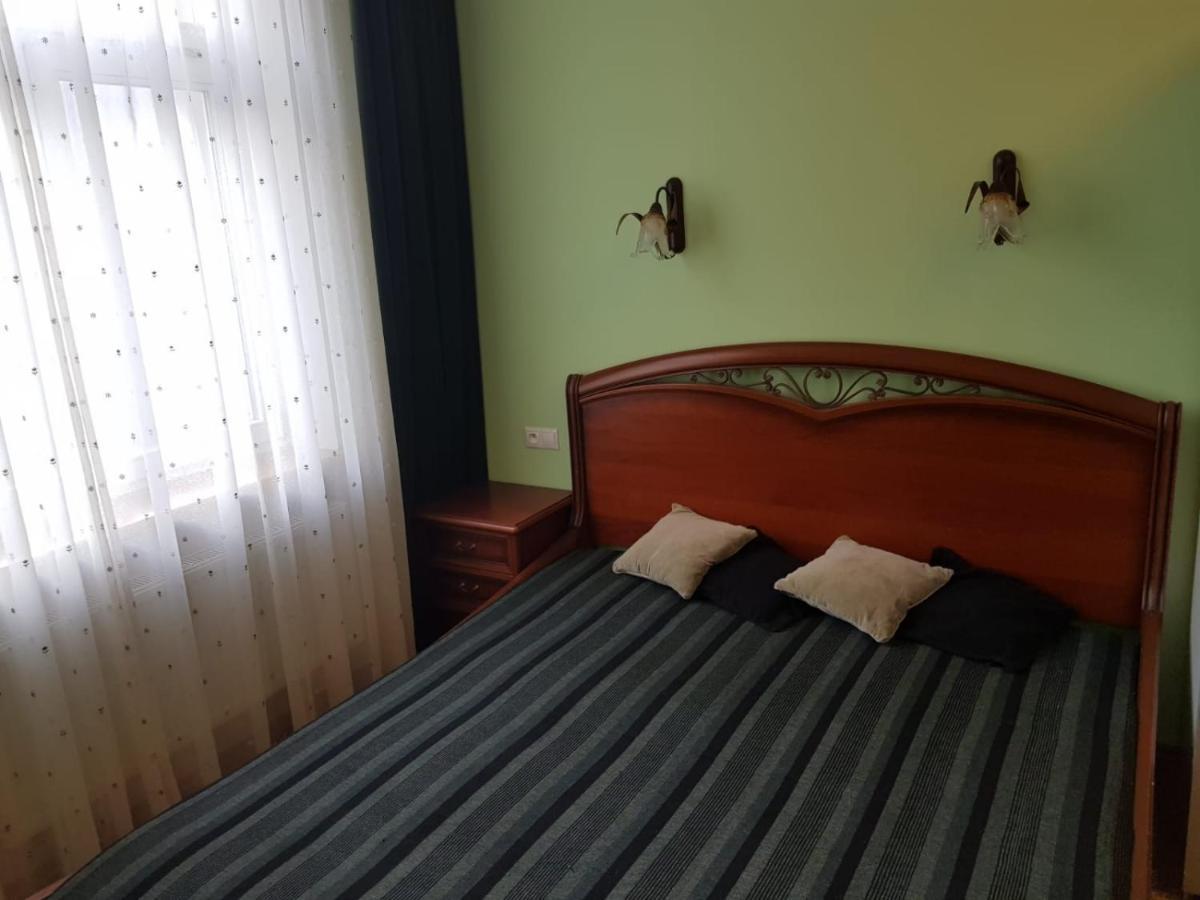Apartman Moravska 188 Karlovy Vary Extérieur photo