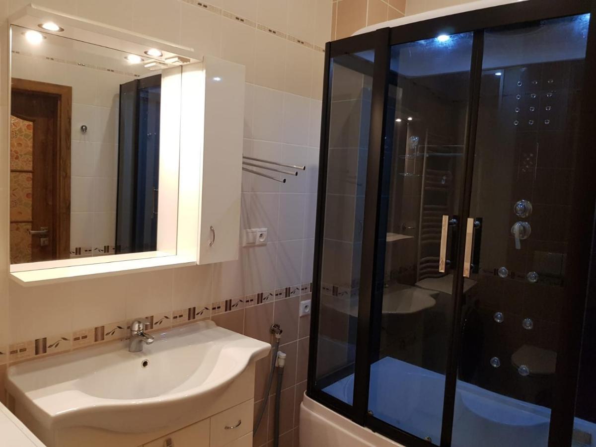 Apartman Moravska 188 Karlovy Vary Extérieur photo