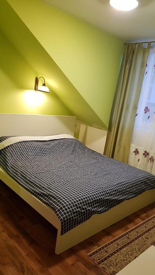 Apartman Moravska 188 Karlovy Vary Extérieur photo
