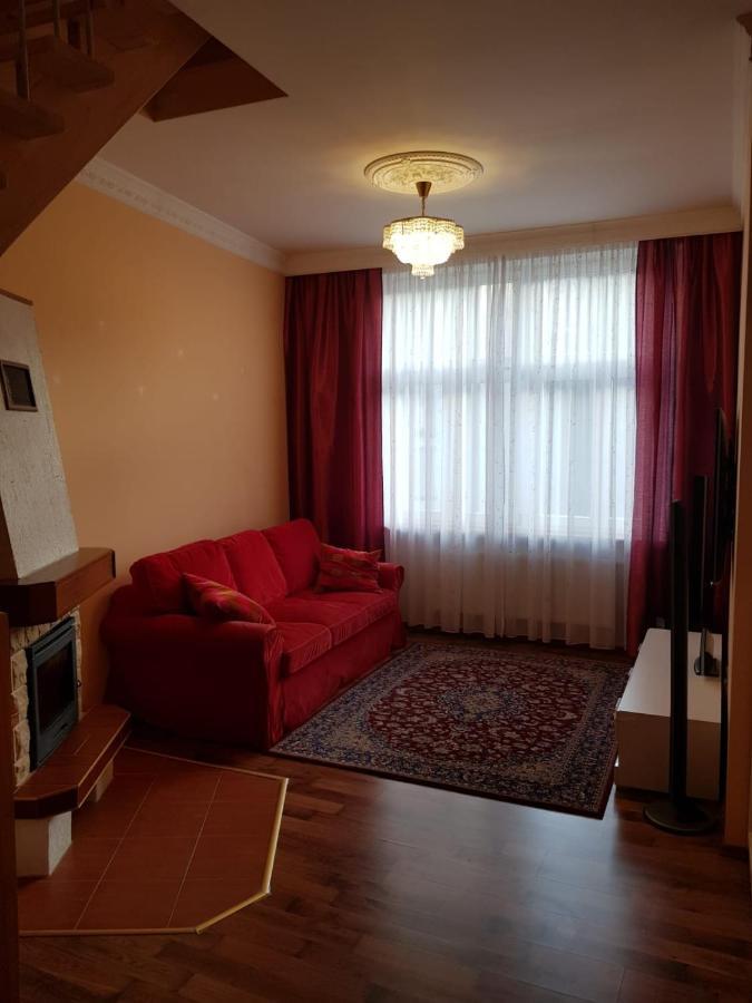 Apartman Moravska 188 Karlovy Vary Extérieur photo