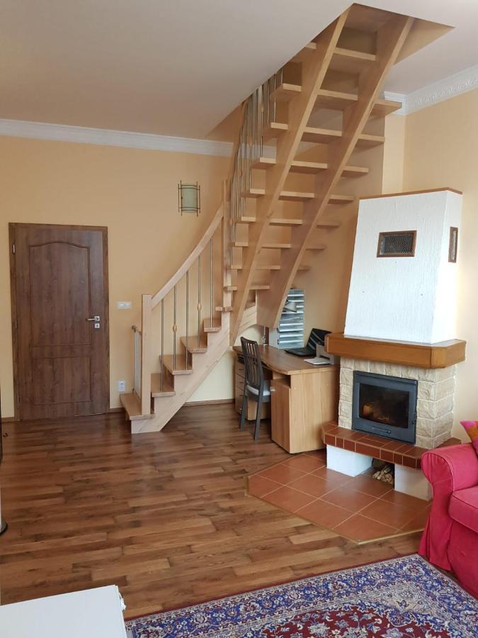 Apartman Moravska 188 Karlovy Vary Extérieur photo