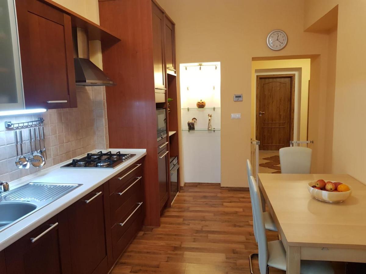 Apartman Moravska 188 Karlovy Vary Extérieur photo